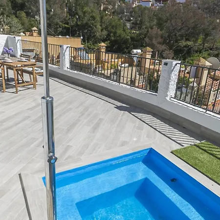 Daire Casa Zoe Burriana