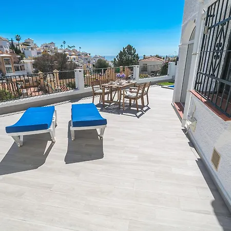 Casa Zoe Burriana Daire *