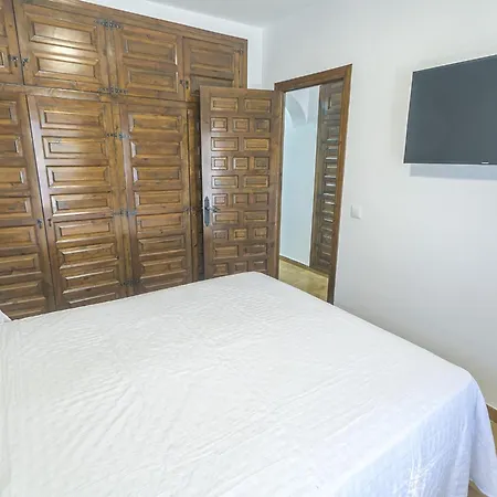 Lejlighed Casa Zoe Burriana