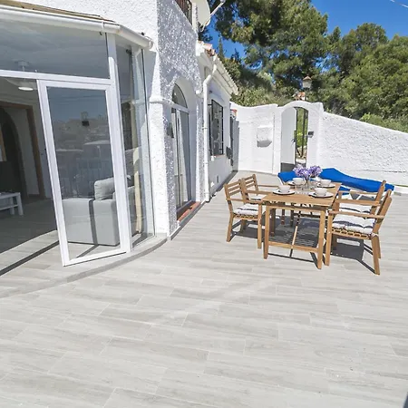 Lejlighed Casa Zoe Burriana