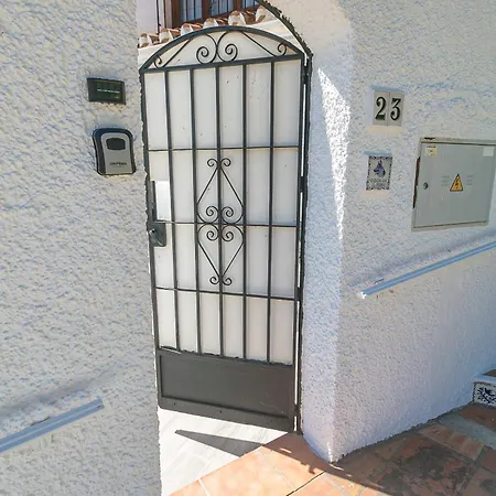 Daire Casa Zoe Burriana Nerja