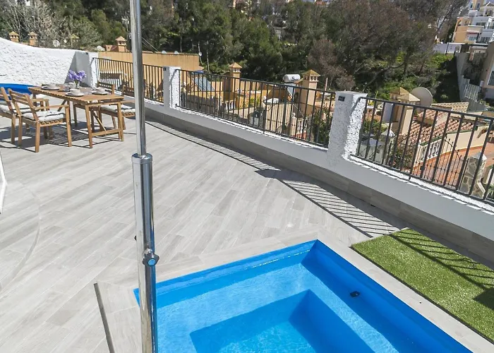 Lejlighed Casa Zoe Burriana