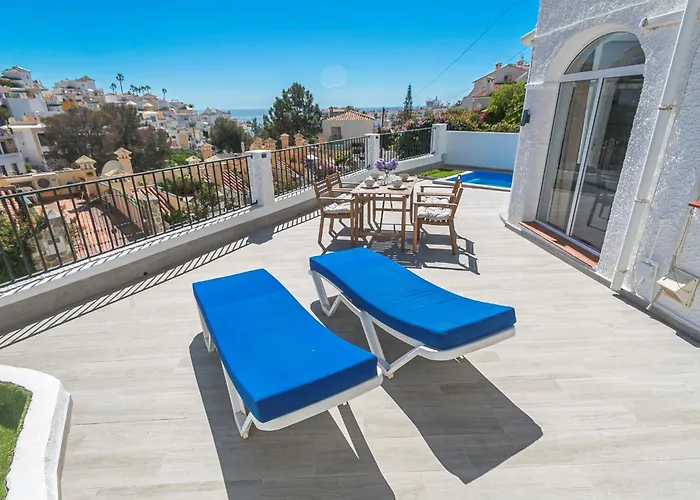 Casa Zoe Burriana