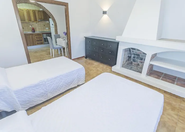 Casa Zoe Burriana Lejlighed