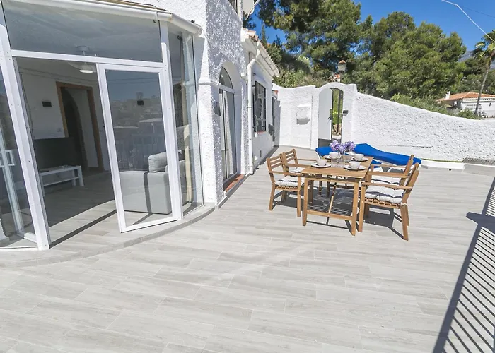Lejlighed Casa Zoe Burriana