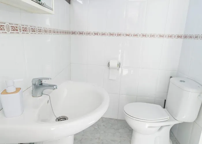 Casa Zoe Burriana Lejlighed *