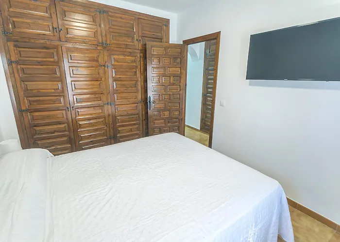 Casa Zoe Burriana *