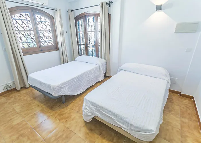 Casa Zoe Burriana